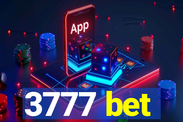 3777 bet